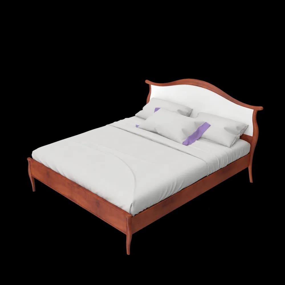 Annibale Colombo Bed - Vue 3