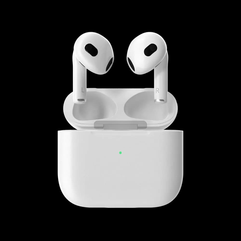 Apple Airpods - Vue 2