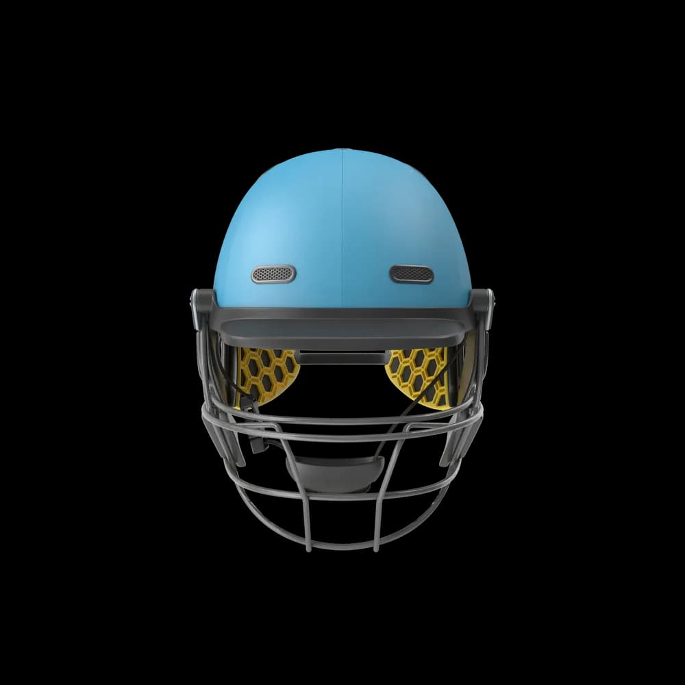 Cricket Helmet - Vue 2